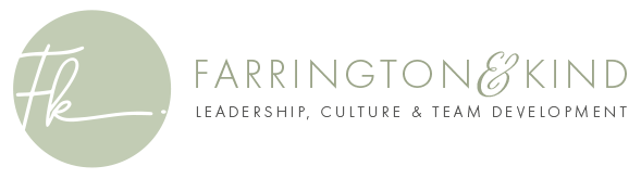 Farrington & Kind Logo